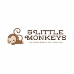 5 Little Monkeys